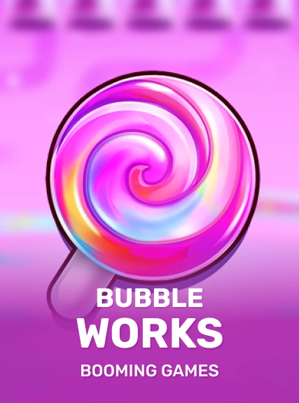 Bubble Works game tile